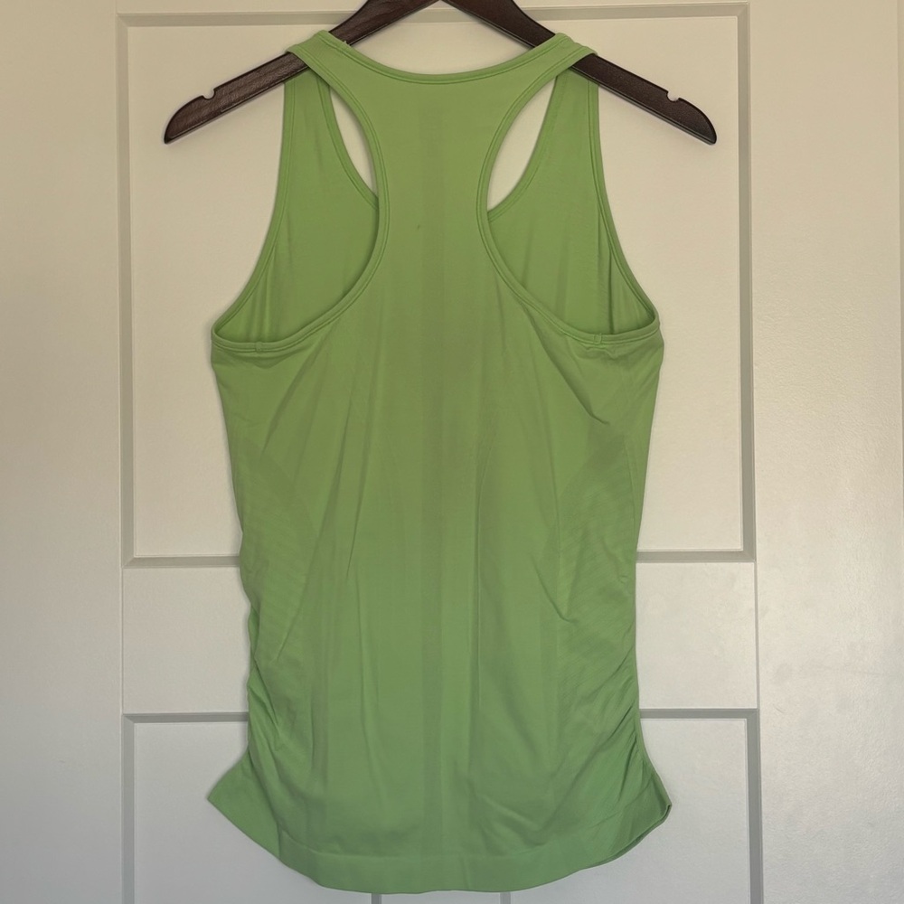 • [Athleta] Racerback Tank • - Picture 5 of 7